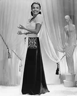 Long Term: Lena Horne