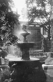 Lenbach: Lenbachhaus in Munich
