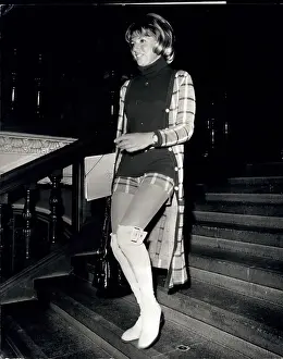 Knud: Lene - member of Danish Parliament - In Hot