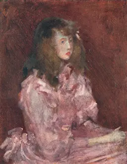 Lenfant: LEnfant Rose