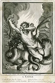 Agony: L'ENFER