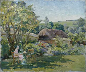 Glehn: Lengthening Shadows