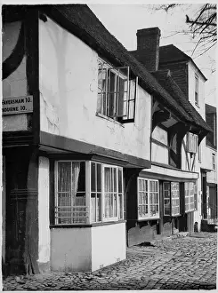 Lenham: Lenham, Kent