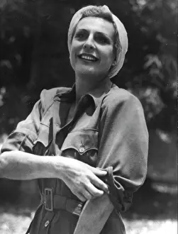 Pocking: Leni Riefenstahl 1902-2003
