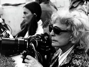 Pocking: Leni Riefenstahl 1902-2003