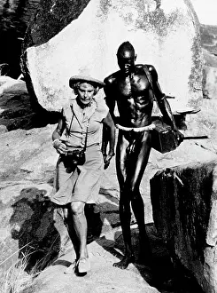 Pocking: Leni Riefenstahl 1902-2003