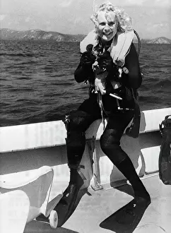 Pocking: Leni Riefenstahl 1902-2003