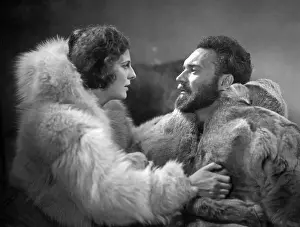 Iceberg: Leni Riefenstahl, 1932