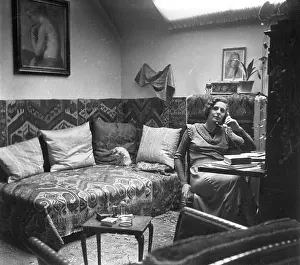 Leni Riefenstahl, 1933