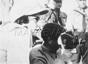 Documentaries: LENI RIEFENSTAHL/1936