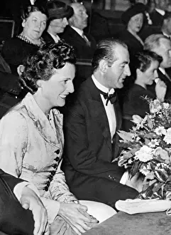 Volker: Leni Riefenstahl, 1938
