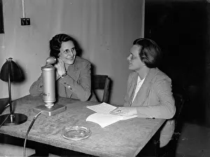 Gertrud: Leni Riefenstahl