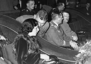 Leni Riefenstahl