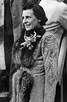 Leni: Leni Riefenstahl
