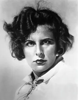 Leni: Leni Riefenstahl