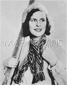 Weisse: LENI RIEFENSTAHL