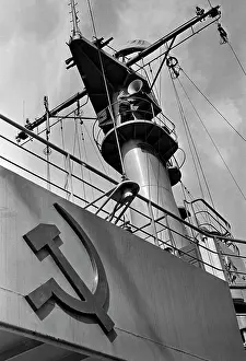 Naumenkov: Lenin atomic icebreaker