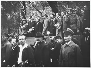 Krylenko: LENIN AND COLLEAGUES