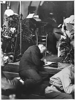 Comintern: LENIN/COMINTERN CONGRESS
