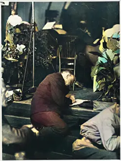 Comintern: LENIN/COMINTERN CONGRESS