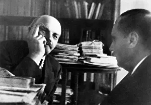 Convinced: LENIN AND H G WELLS