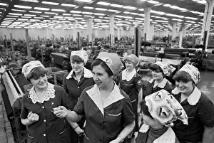Dynin: Lenin Ivanovo worsted integrated works