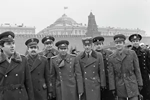 Bulgarian: Lenin Military Academy