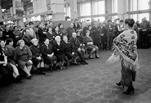 Chapters: Lenin Moscow Electromechanical Plant