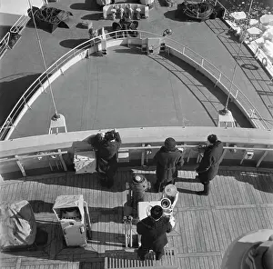 Barents: Lenin nuclear-powered icebreaker