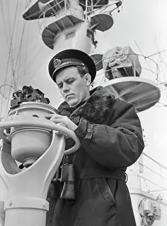 Finder: Lenin nuclear-powered icebreaker
