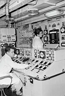 Operator: Lenin nuclear-powered icebreaker