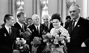 Lenin Prize awards, 1970