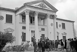 Filatov: Lenin and Stalin museum in Albania