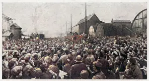 Putilov: LENIN AND WORKERS