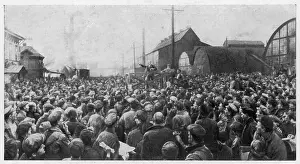 Putilov: LENIN AND WORKERS