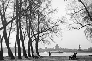 Sozinov: Leningrad, 1967