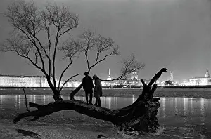 Belinsky: Leningrad, 1971