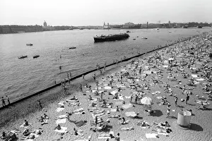 Belinsky: Leningrad, 1972