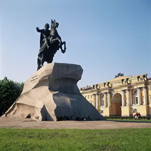 Sozinov: Leningrad, 1973