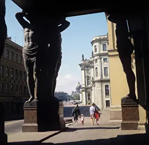 Sozinov: Leningrad, 1973