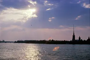 Neva: Leningrad, 1975
