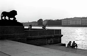 Neva: Leningrad, 1977