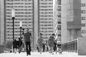 Vasilievsky: Leningrad, 1977