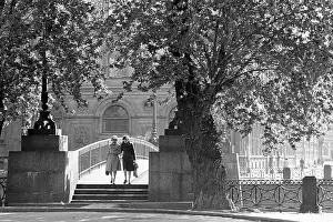 Belinsky: Leningrad, 1977