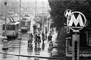 Belinsky: Leningrad, 1978