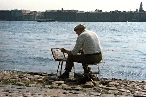 Kurtov: Leningrad, 1984