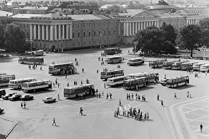 Belinsky: Leningrad, 1984