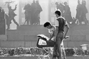 Zotin: Leningrad, 1984