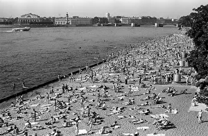 Municipal: Leningrad, 1985
