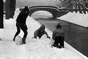 Belinsky: Leningrad, 1991